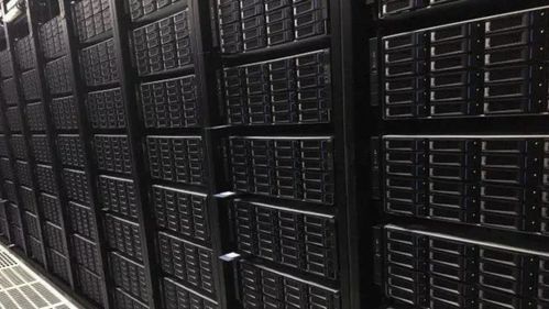A versatile mining rig setup showcasing adaptability for various cryptocurrencies