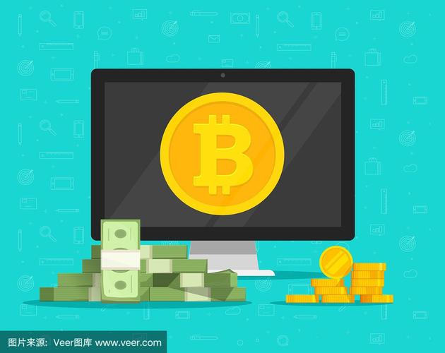 A diverse array of mining rigs ready to explore the cryptocurrency landscape