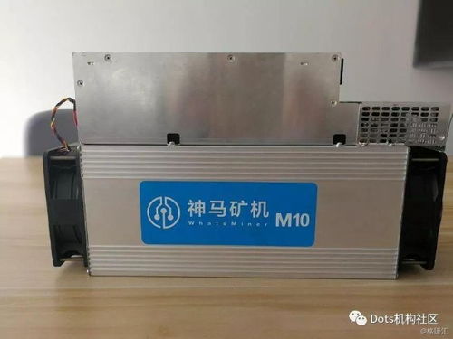 Miner Setup