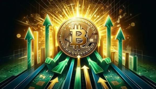 Bitcoin mining rig
