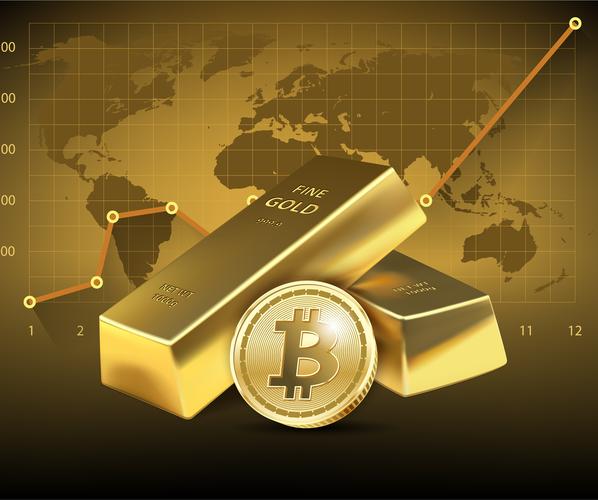 Bitcoin Mining Machine